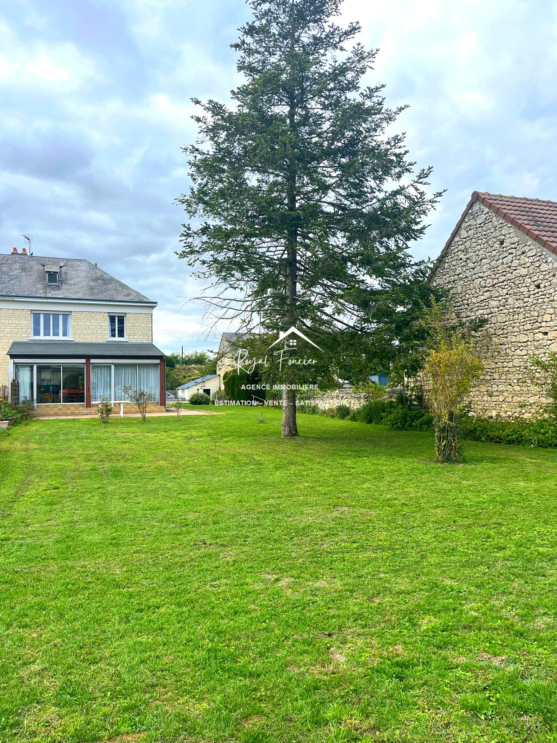 Agence immobilière de ROYAL FONCIER
