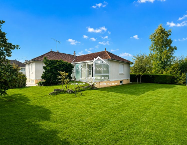Agence immobilière de ROYAL FONCIER