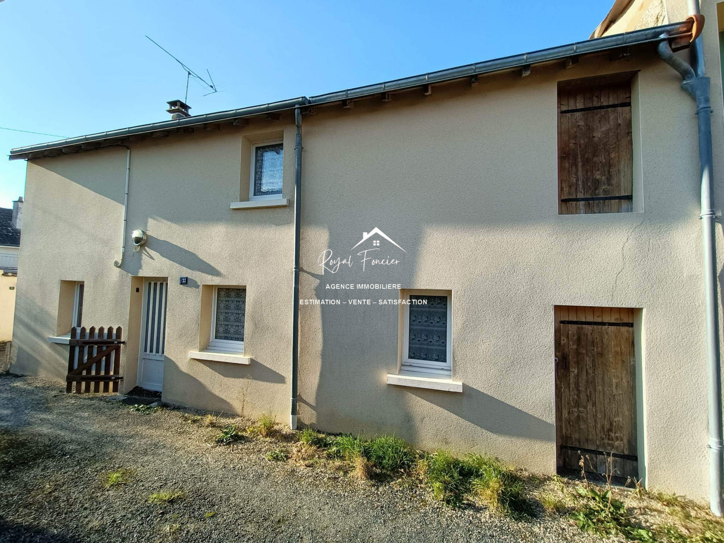 Agence immobilière de ROYAL FONCIER