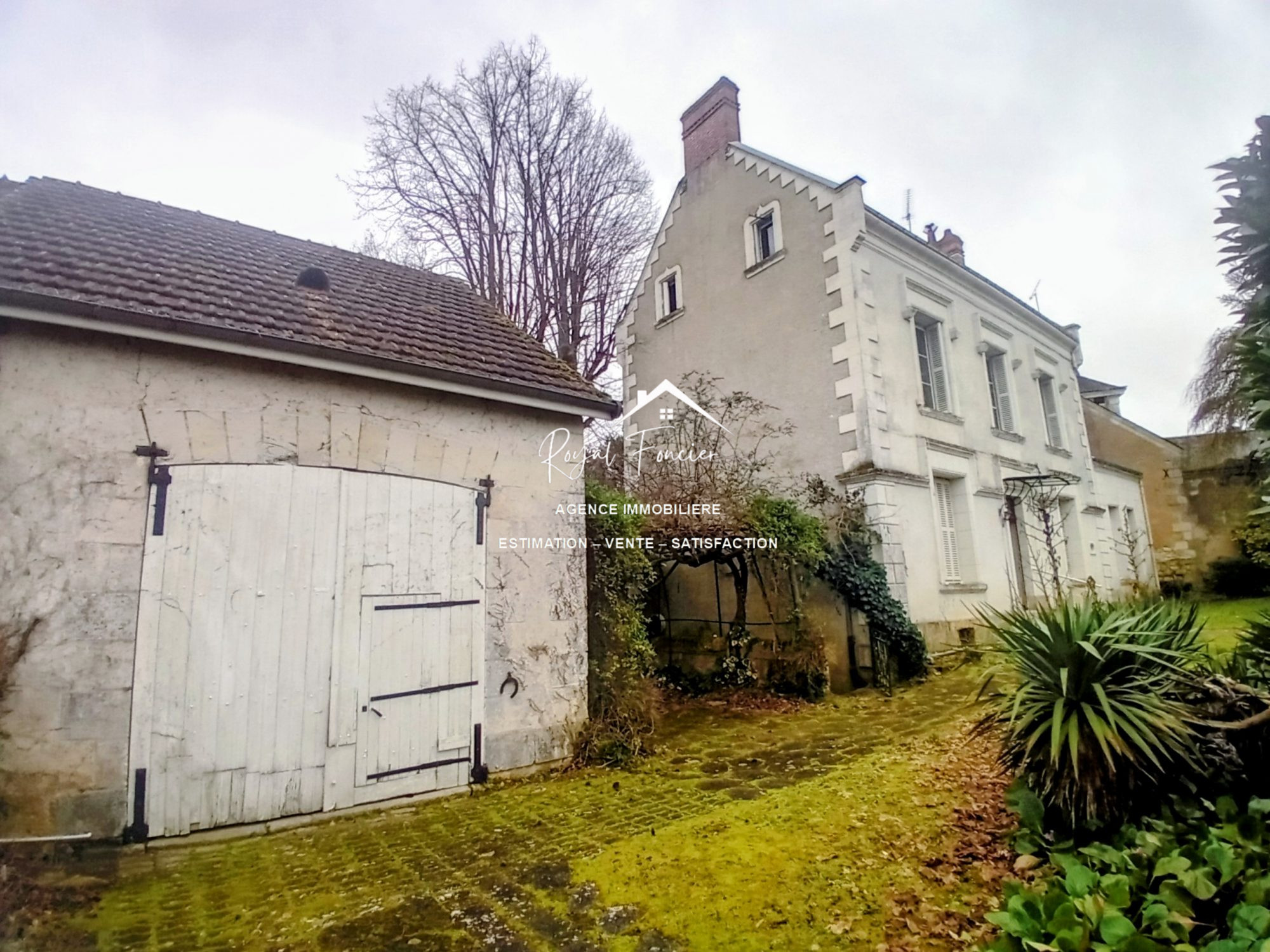 Agence immobilière de ROYAL FONCIER