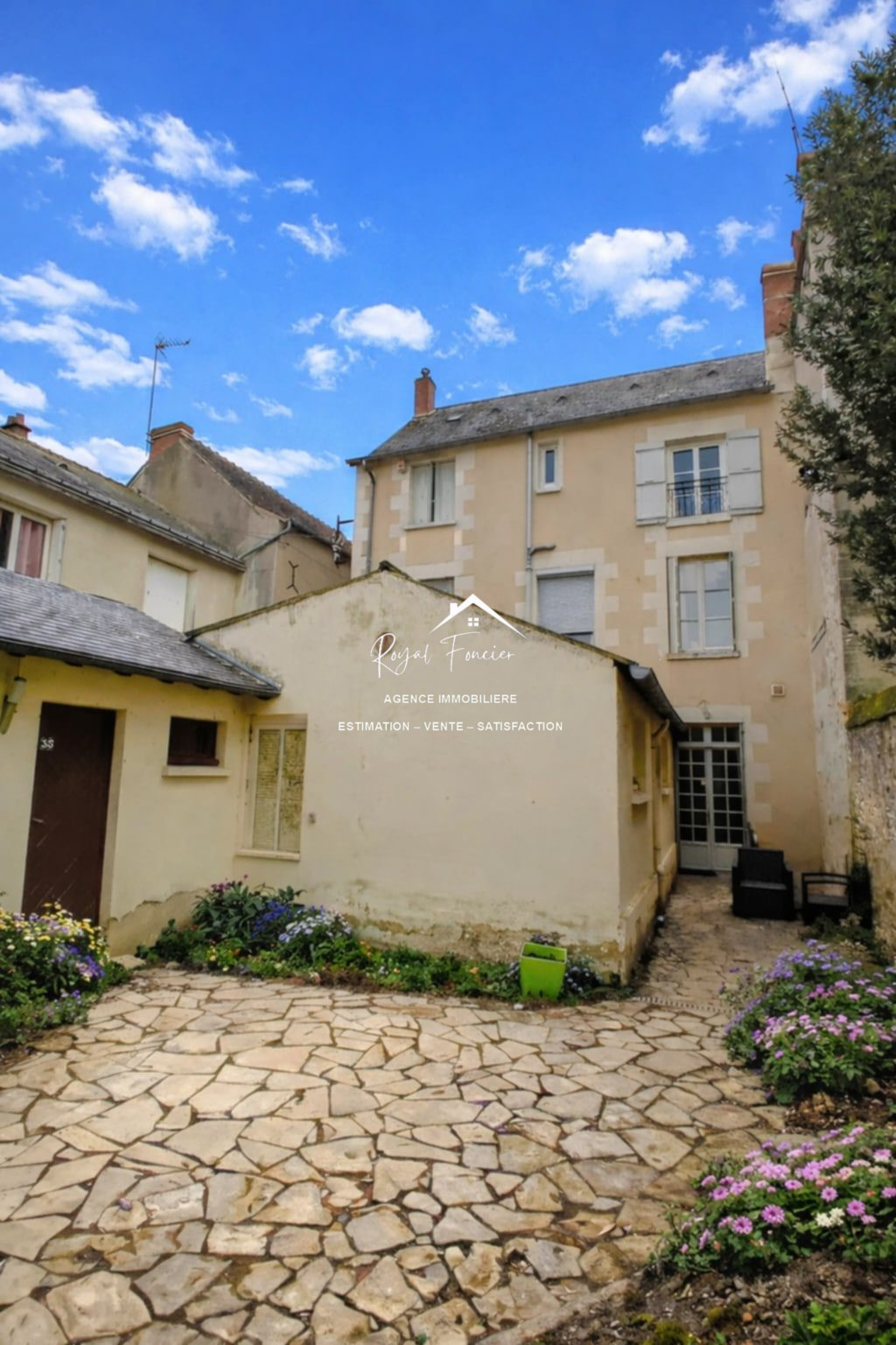 Agence immobilière de ROYAL FONCIER