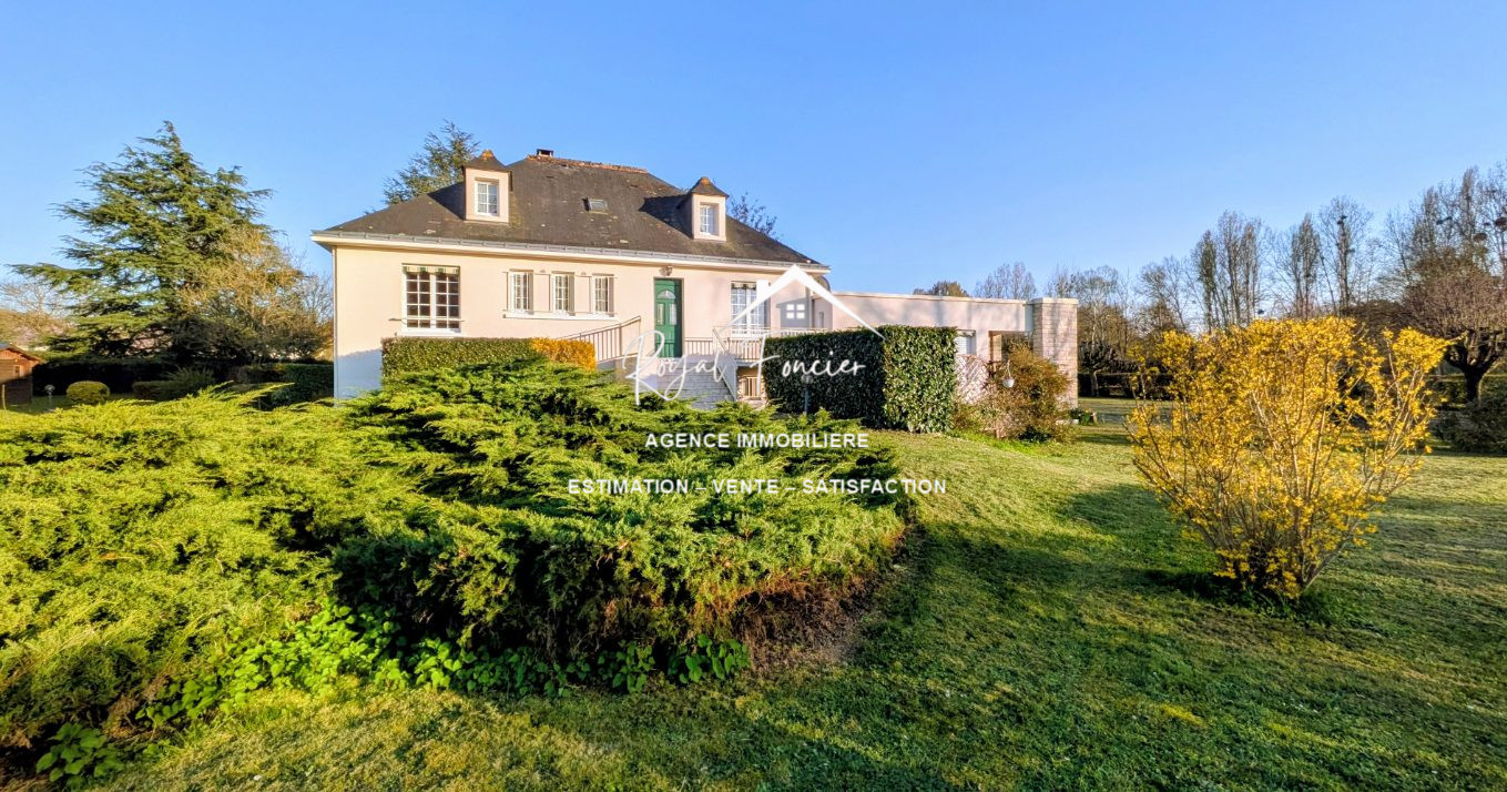 Agence immobilière de ROYAL FONCIER