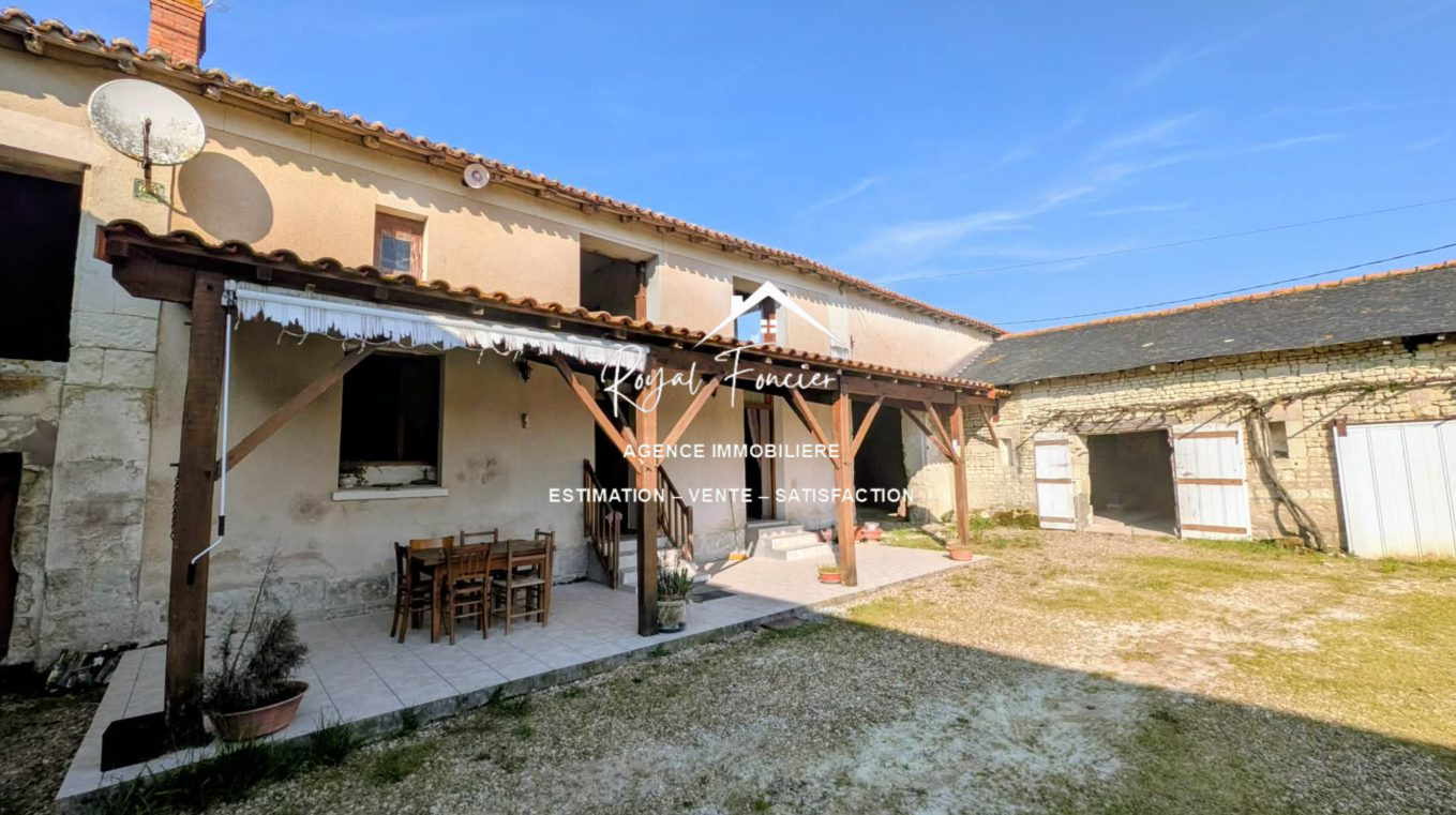 Agence immobilière de ROYAL FONCIER