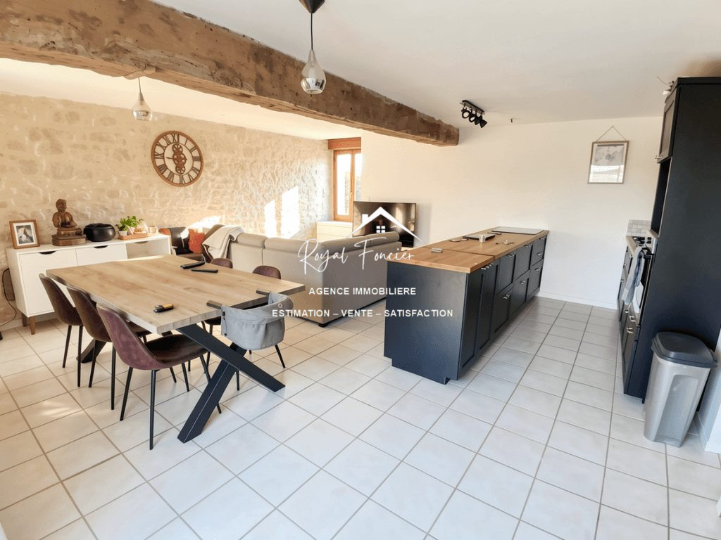 Agence immobilière de ROYAL FONCIER