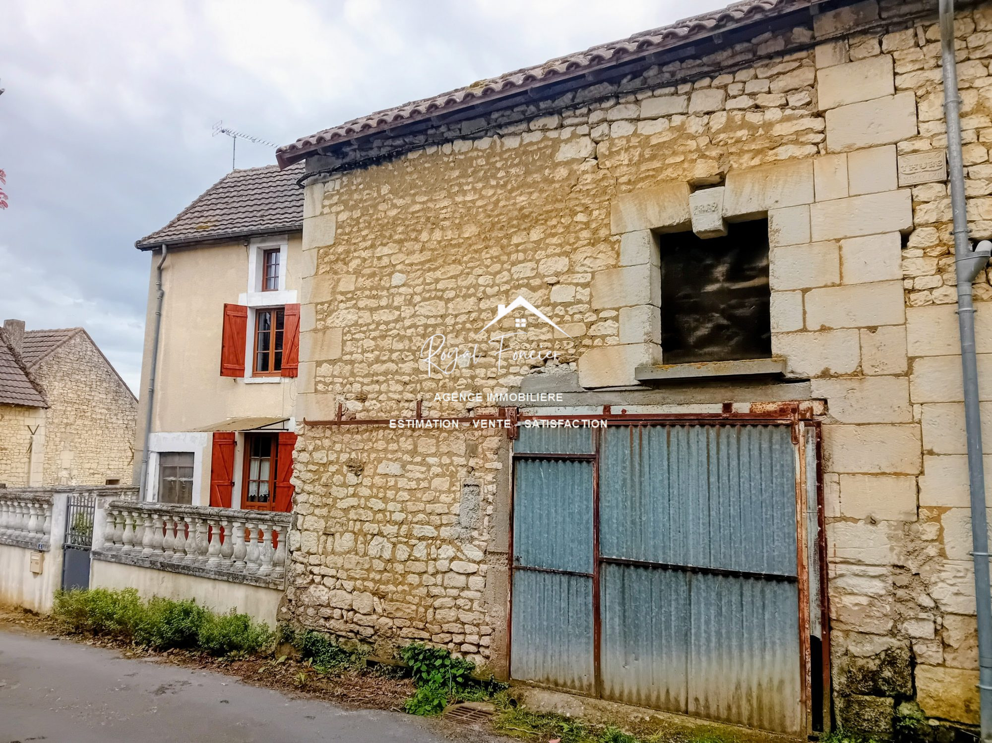 Agence immobilière de ROYAL FONCIER