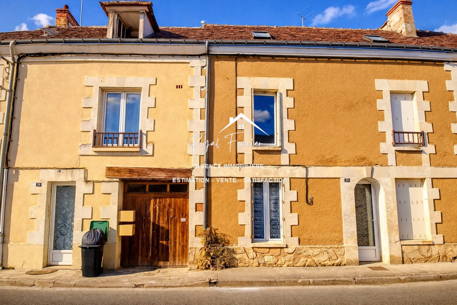 Agence immobilière de ROYAL FONCIER