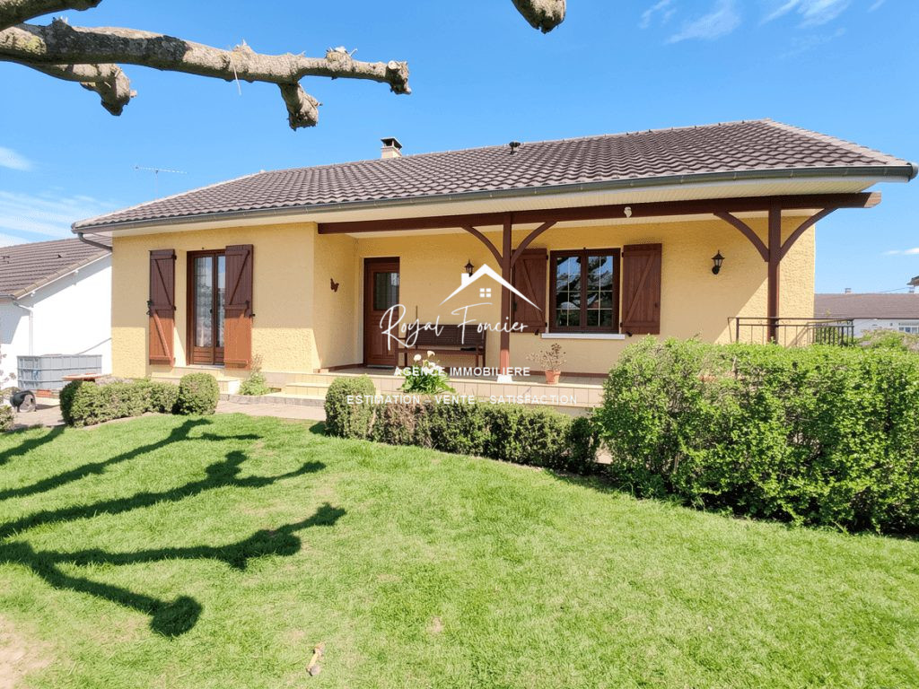 Agence immobilière de ROYAL FONCIER
