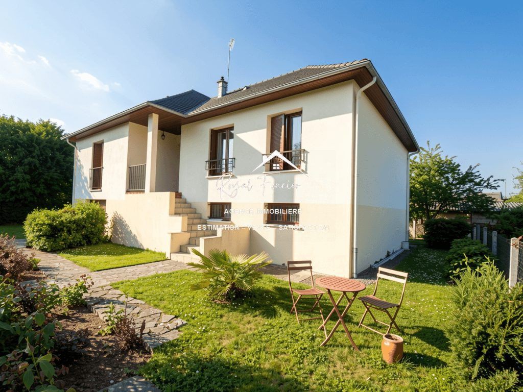Agence immobilière de ROYAL FONCIER