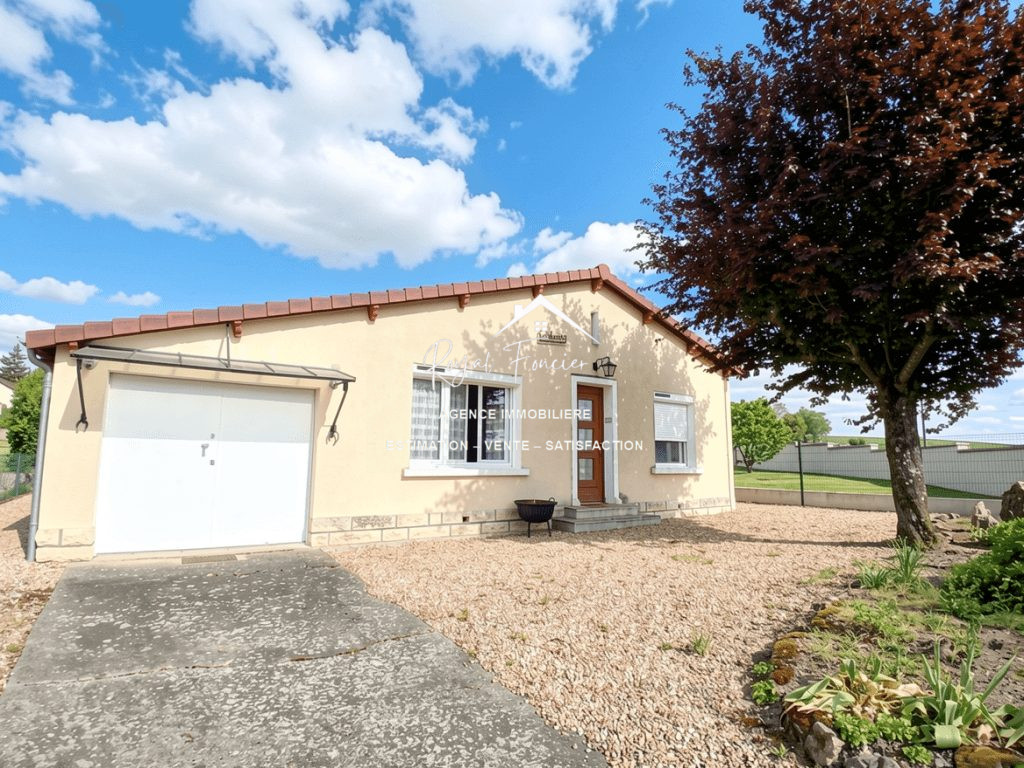 Agence immobilière de ROYAL FONCIER