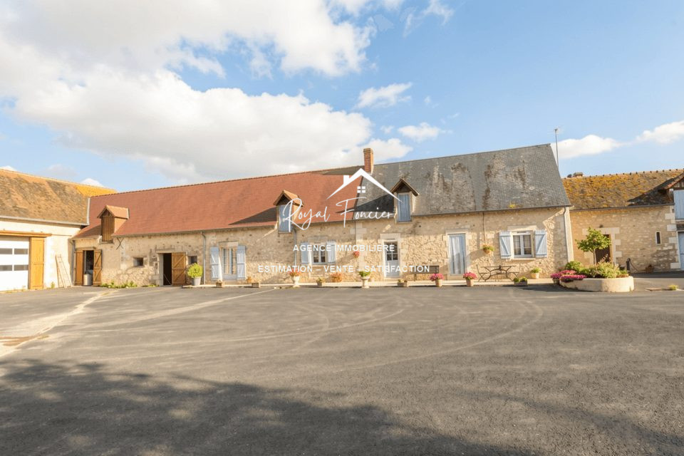 Agence immobilière de ROYAL FONCIER