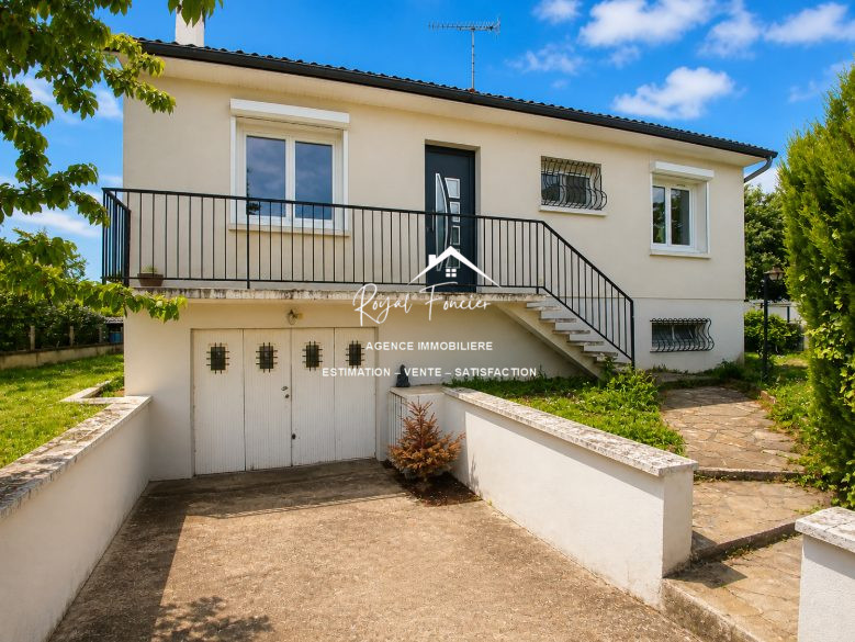 Agence immobilière de ROYAL FONCIER