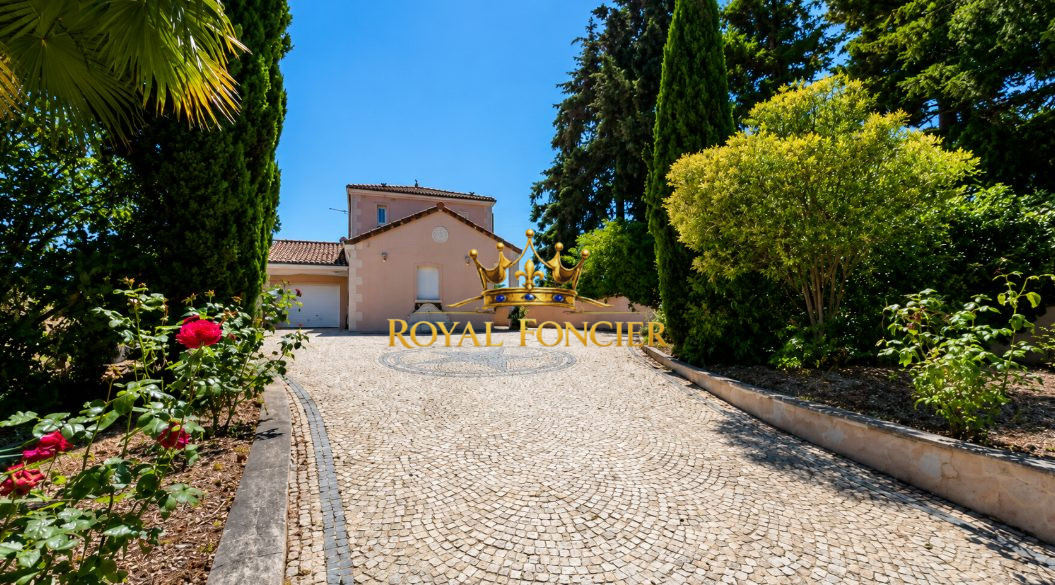Agence immobilière de ROYAL FONCIER
