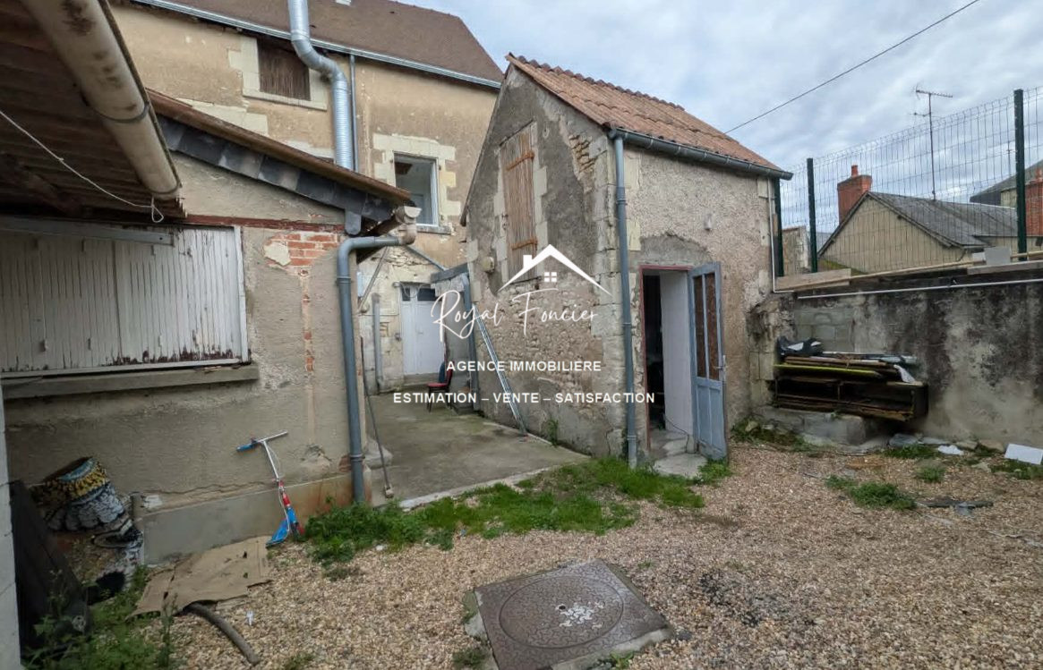 Agence immobilière de ROYAL FONCIER