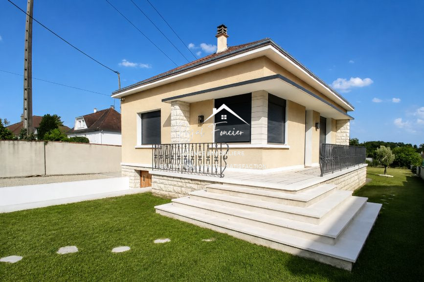 Agence immobilière de ROYAL FONCIER