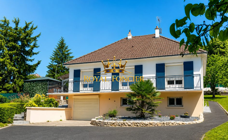 Agence immobilière de ROYAL FONCIER