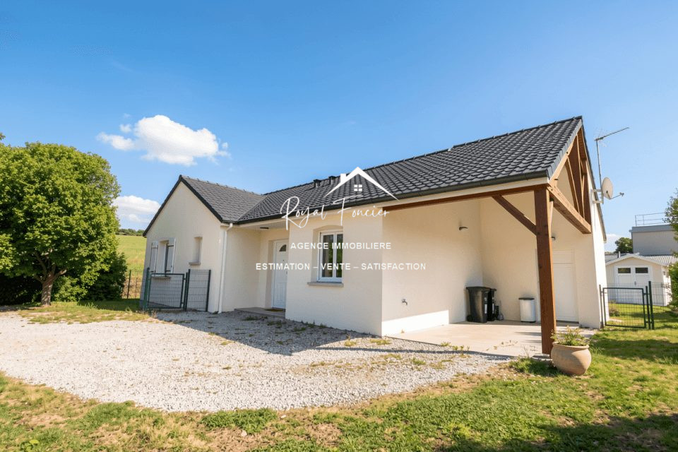 Agence immobilière de ROYAL FONCIER