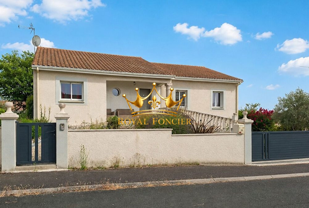 Agence immobilière de ROYAL FONCIER