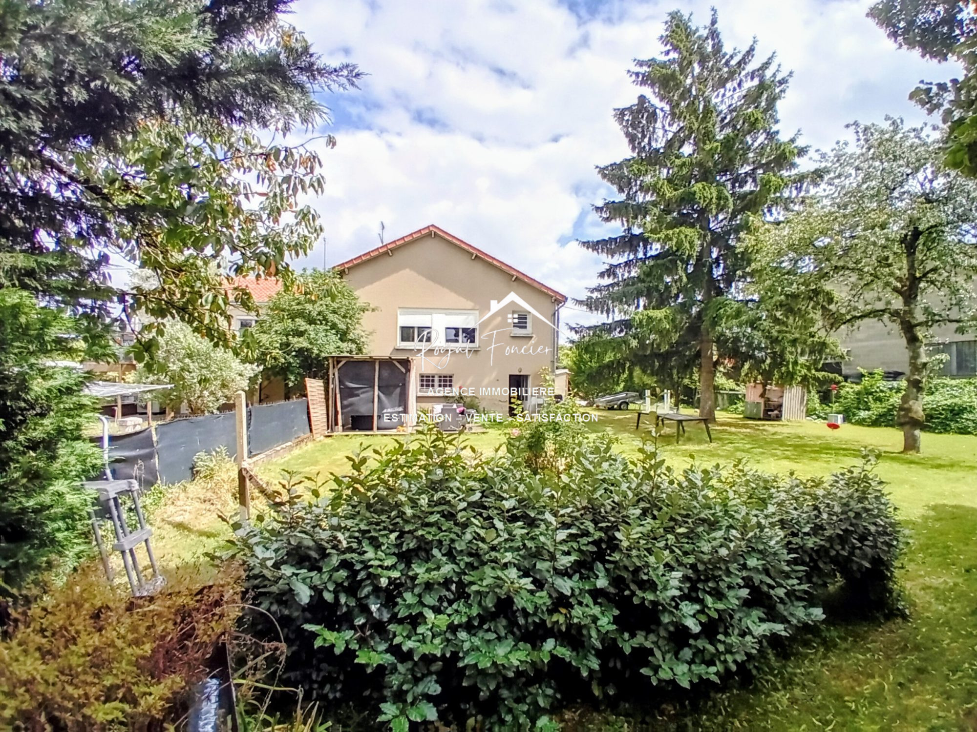 Agence immobilière de ROYAL FONCIER