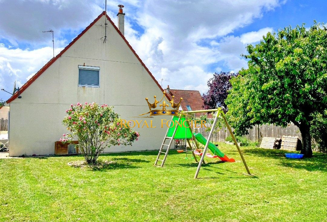 Agence immobilière de ROYAL FONCIER