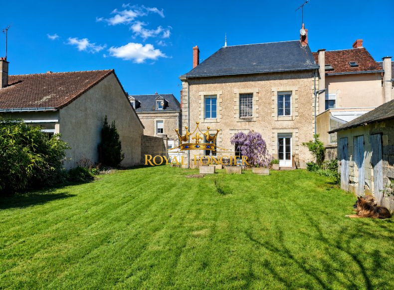 Agence immobilière de ROYAL FONCIER
