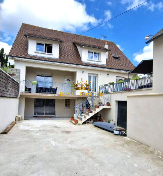 Agence immobilière de ROYAL FONCIER