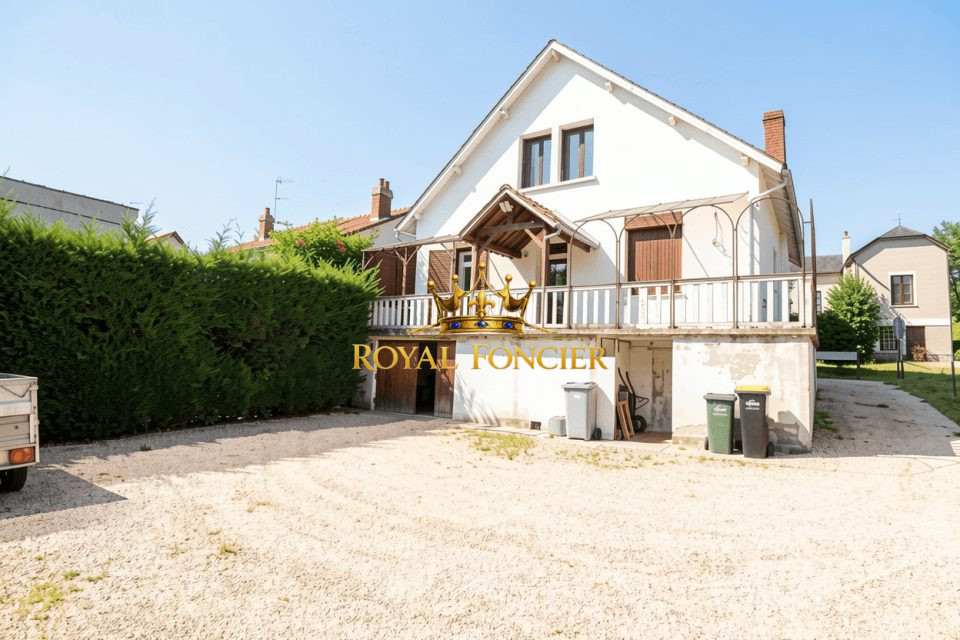 Agence immobilière de ROYAL FONCIER
