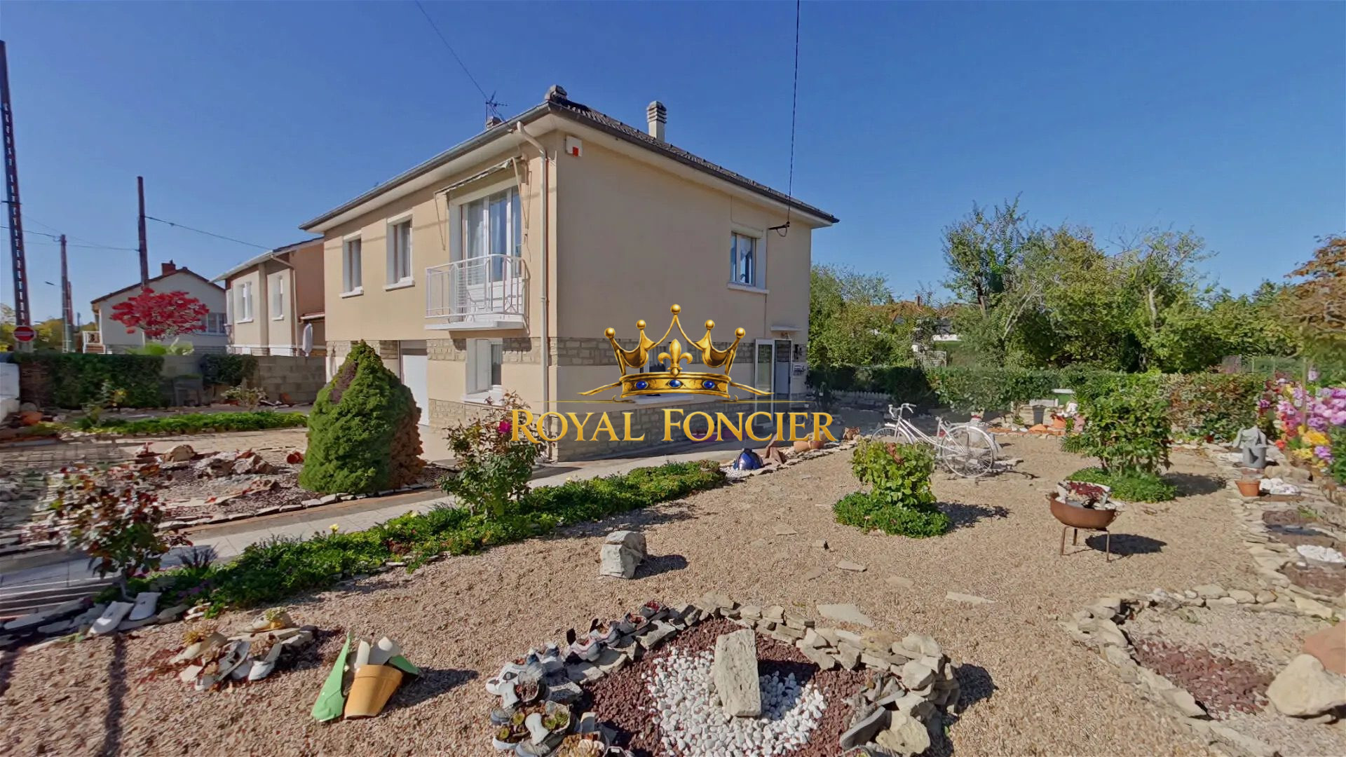 Agence immobilière de ROYAL FONCIER