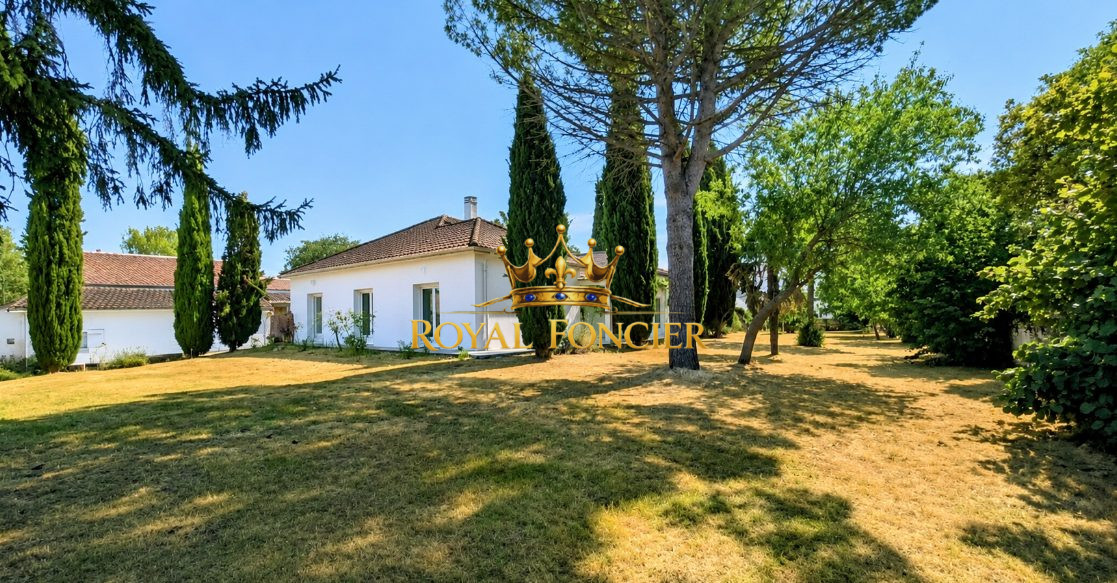 Agence immobilière de ROYAL FONCIER