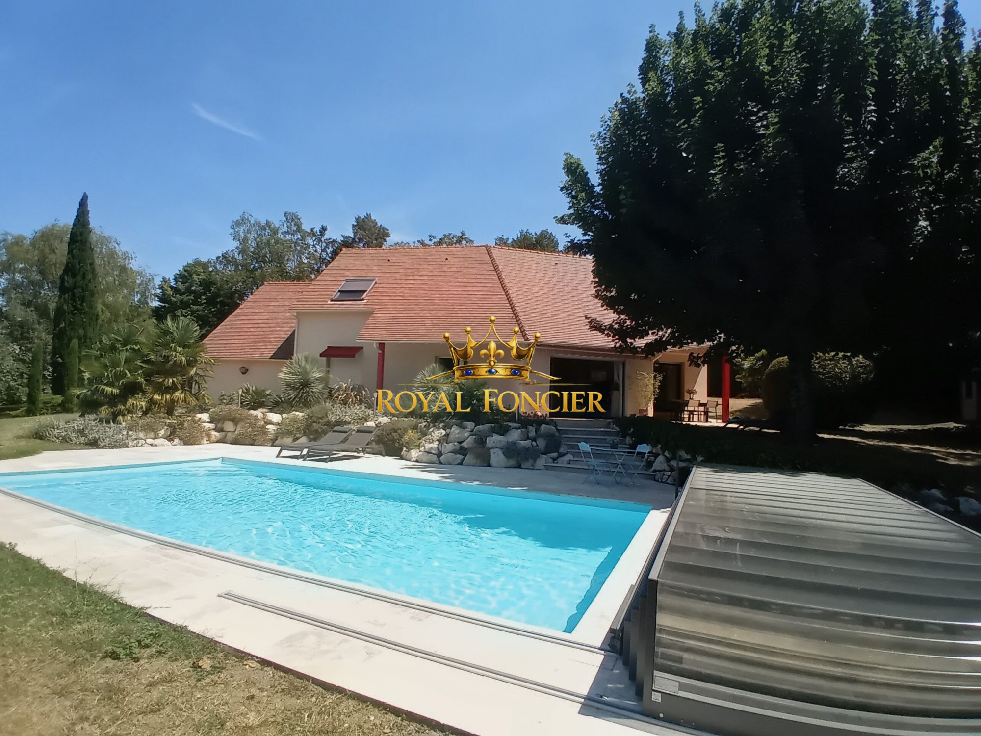 Agence immobilière de ROYAL FONCIER