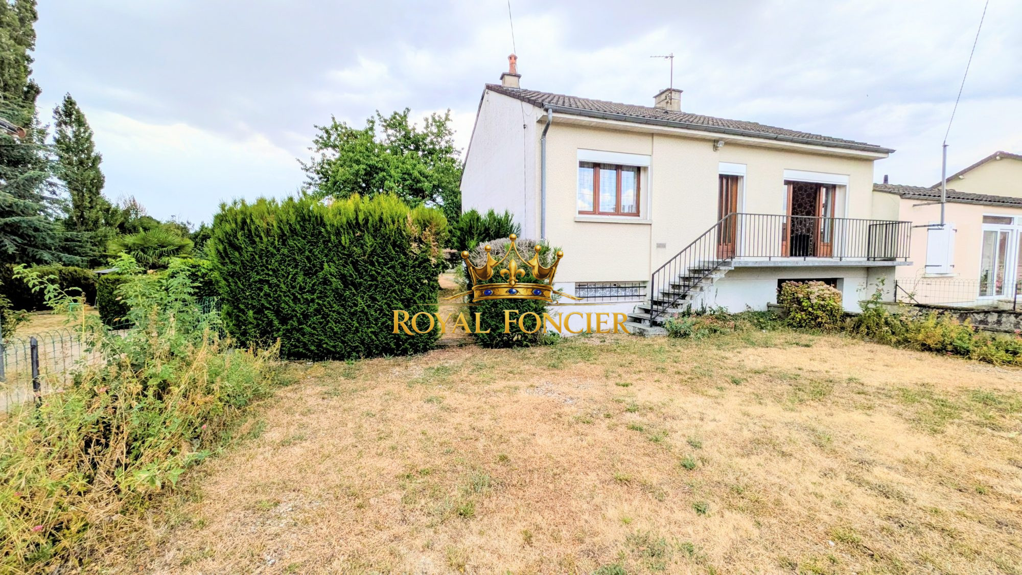 Agence immobilière de ROYAL FONCIER