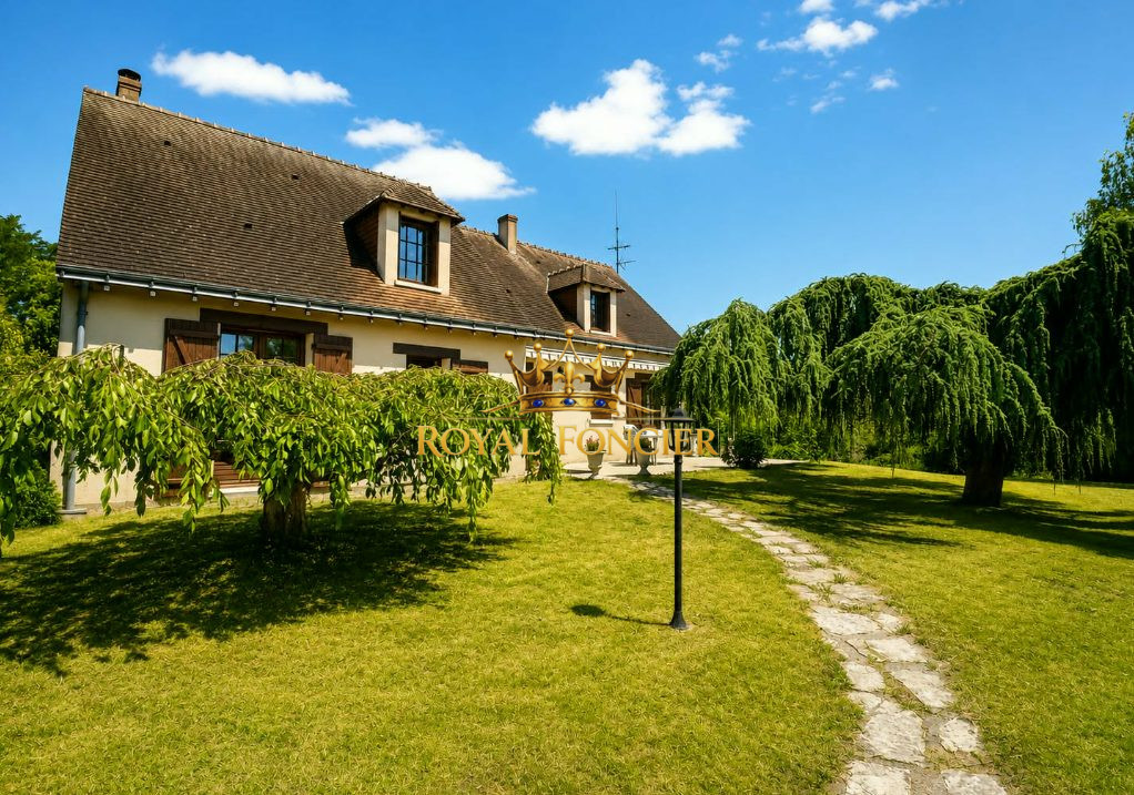 Agence immobilière de ROYAL FONCIER