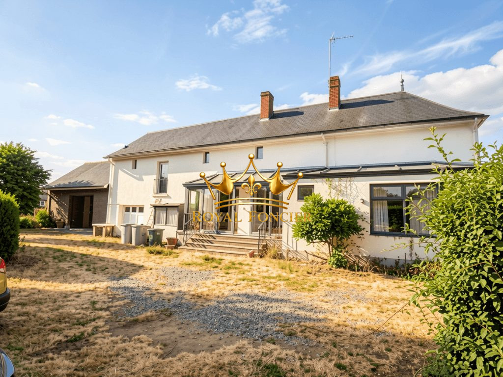Agence immobilière de ROYAL FONCIER