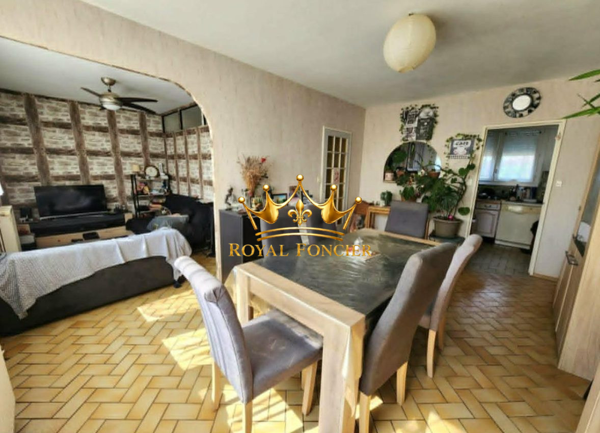 Agence immobilière de ROYAL FONCIER