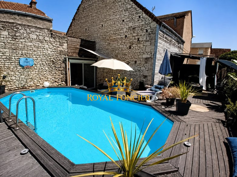 Agence immobilière de ROYAL FONCIER
