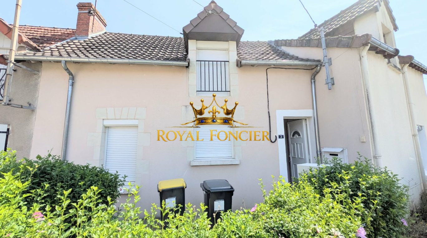 Agence immobilière de ROYAL FONCIER