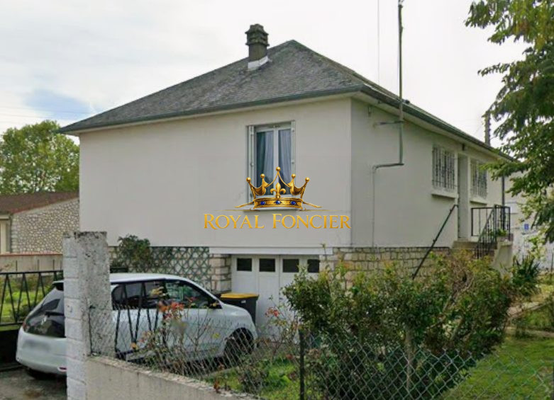 Agence immobilière de ROYAL FONCIER