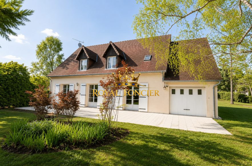 Agence immobilière de ROYAL FONCIER