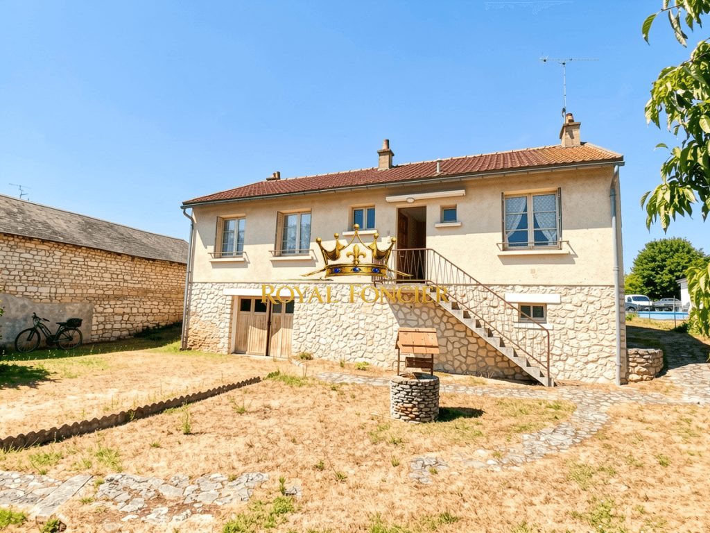 Agence immobilière de ROYAL FONCIER