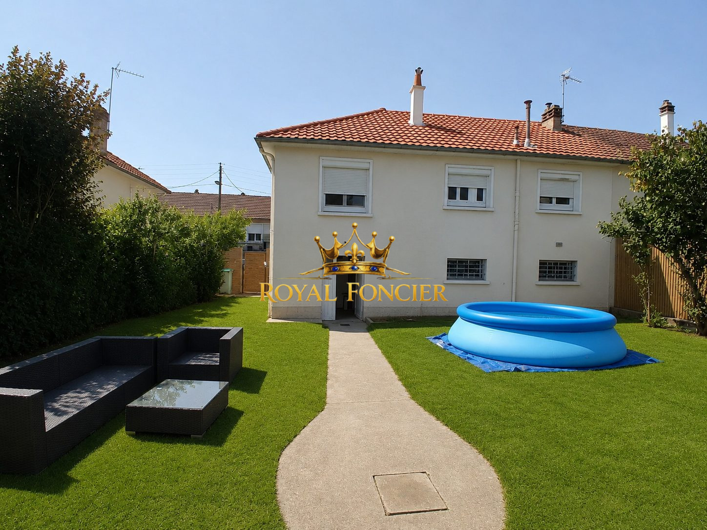 Agence immobilière de ROYAL FONCIER