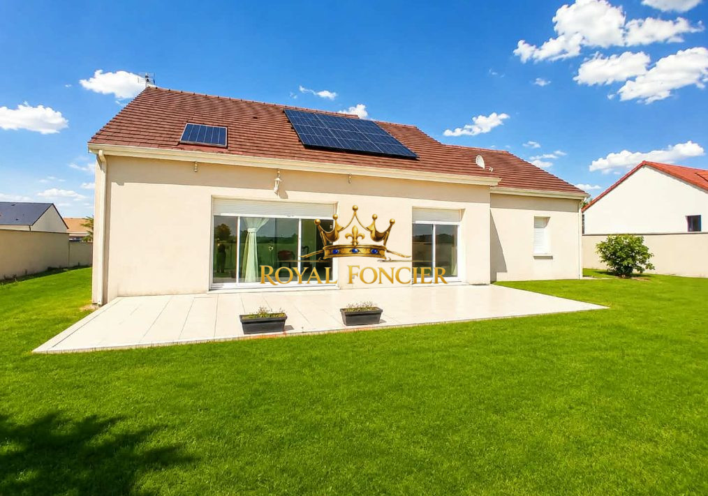 Agence immobilière de ROYAL FONCIER