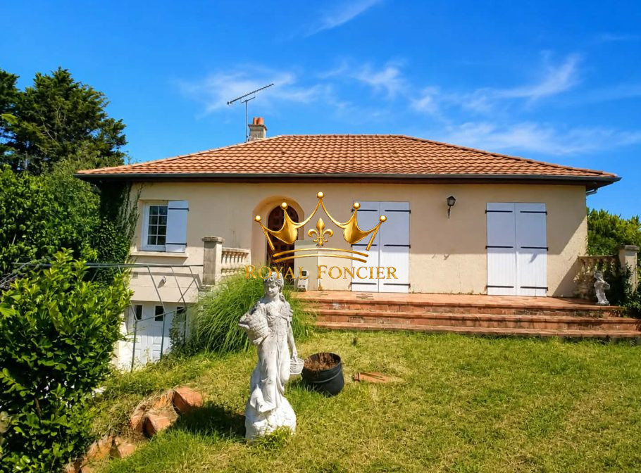 Agence immobilière de ROYAL FONCIER