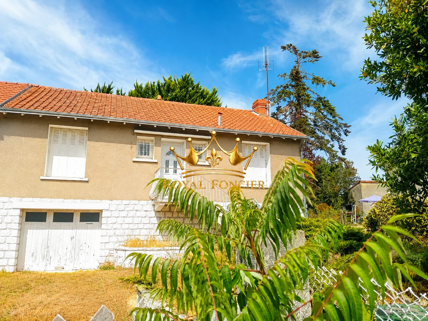 Agence immobilière de ROYAL FONCIER