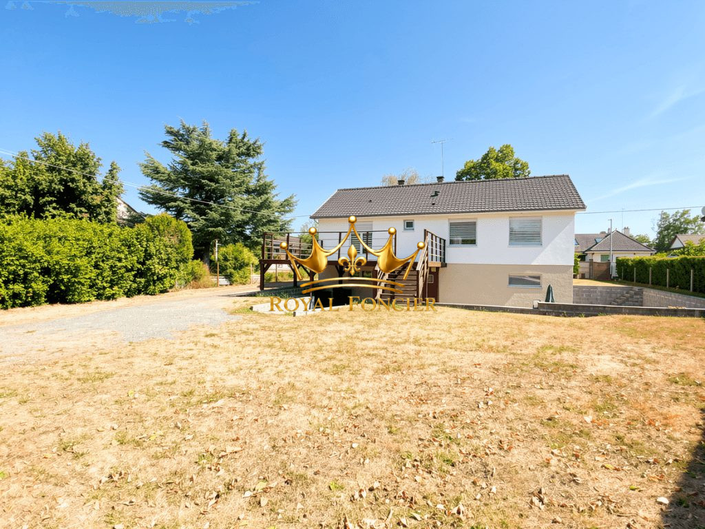 Agence immobilière de ROYAL FONCIER