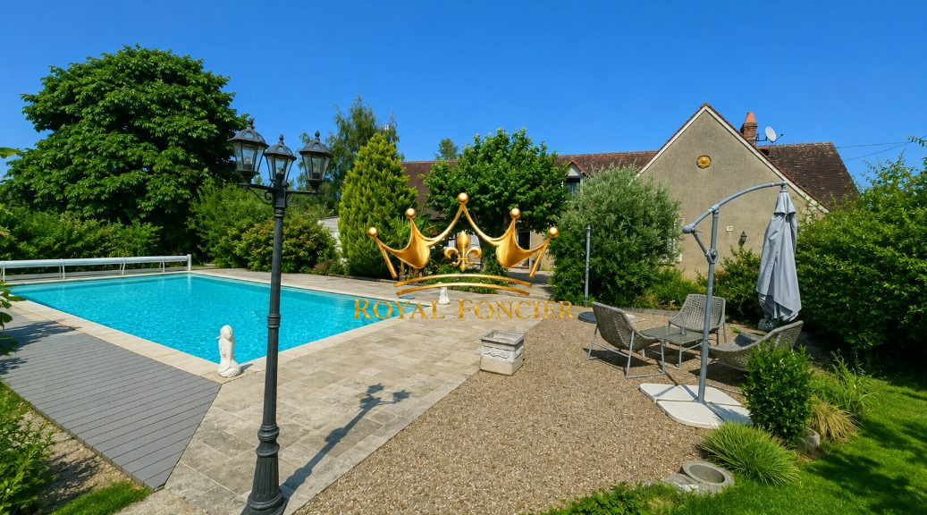Agence immobilière de ROYAL FONCIER