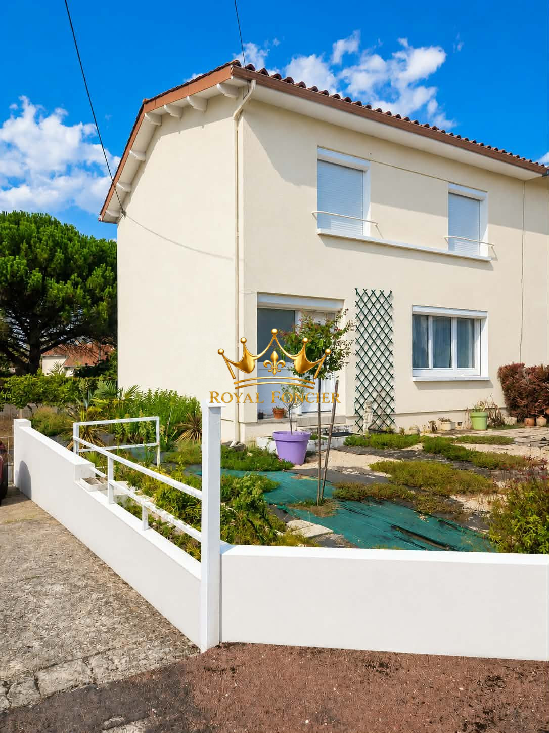 Agence immobilière de ROYAL FONCIER