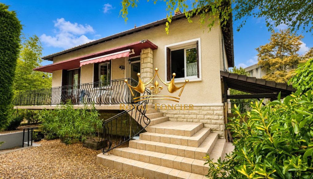 Agence immobilière de ROYAL FONCIER