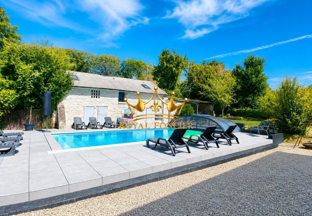 Agence immobilière de ROYAL FONCIER