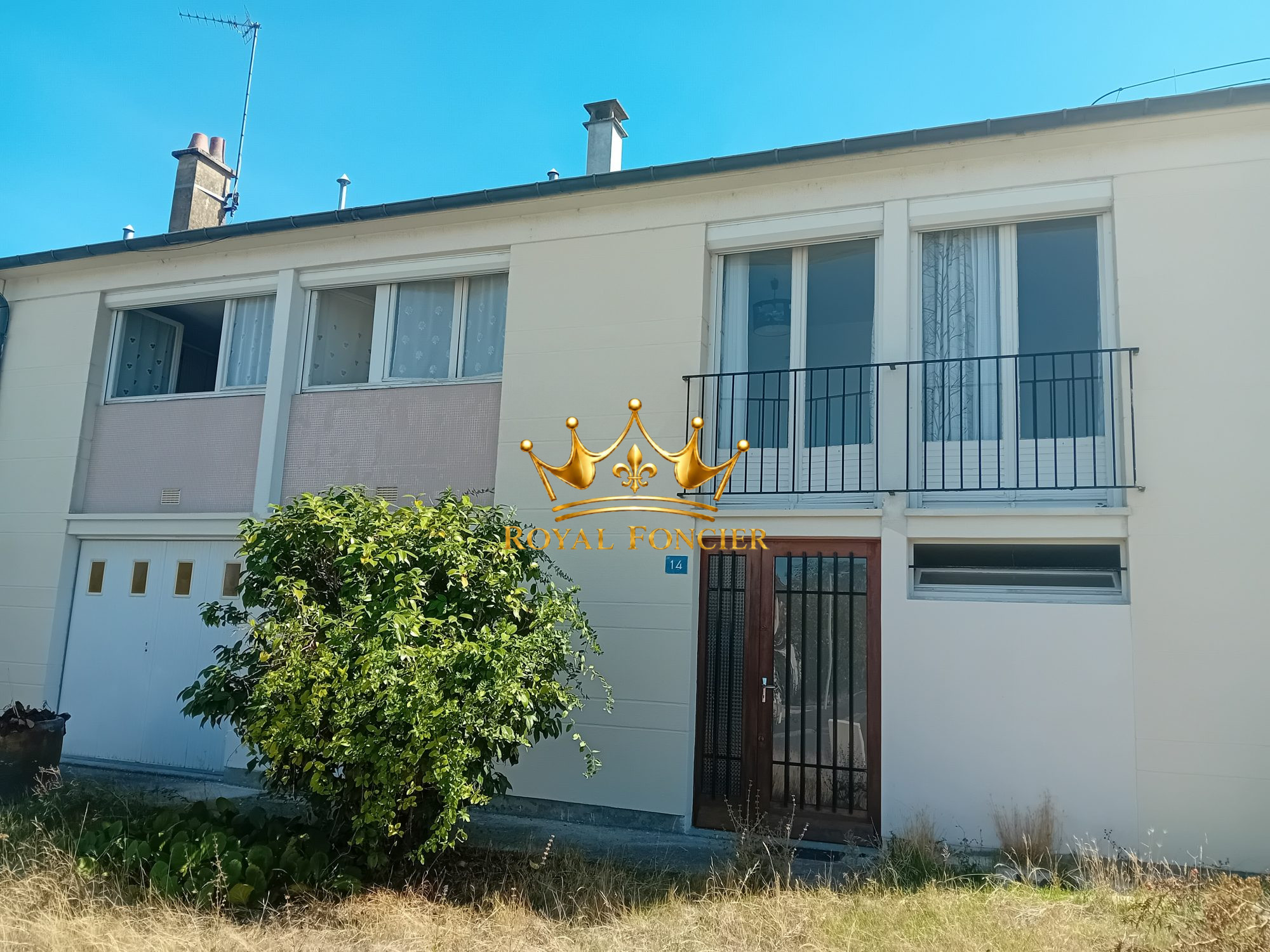 Agence immobilière de ROYAL FONCIER