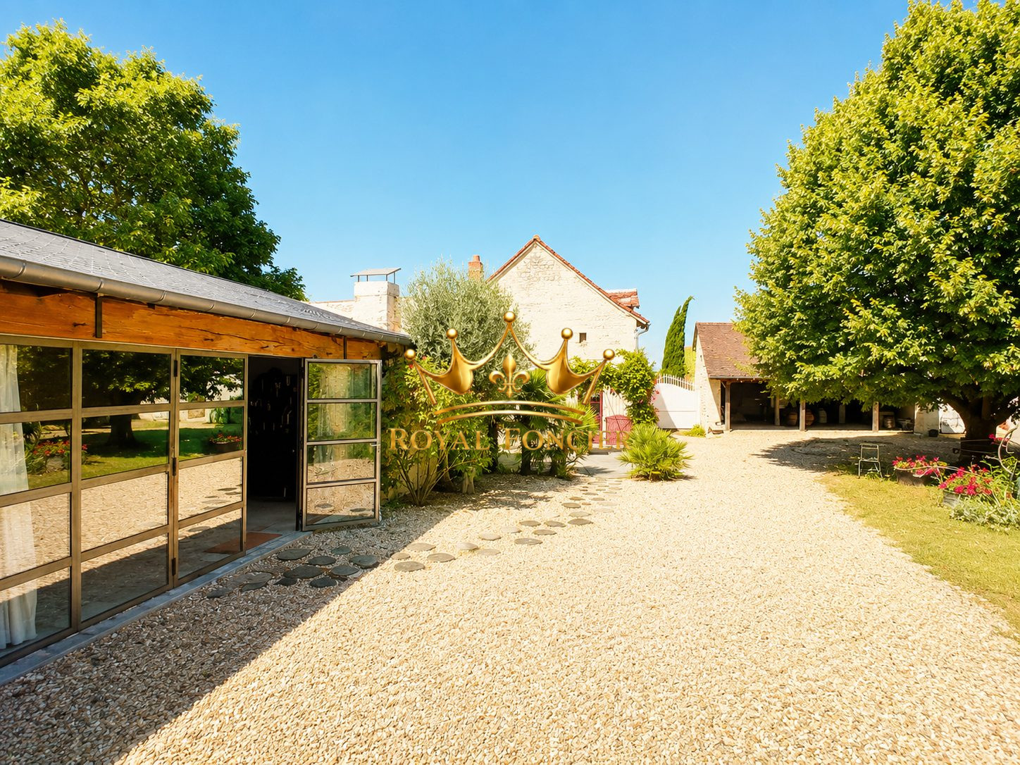 Agence immobilière de ROYAL FONCIER