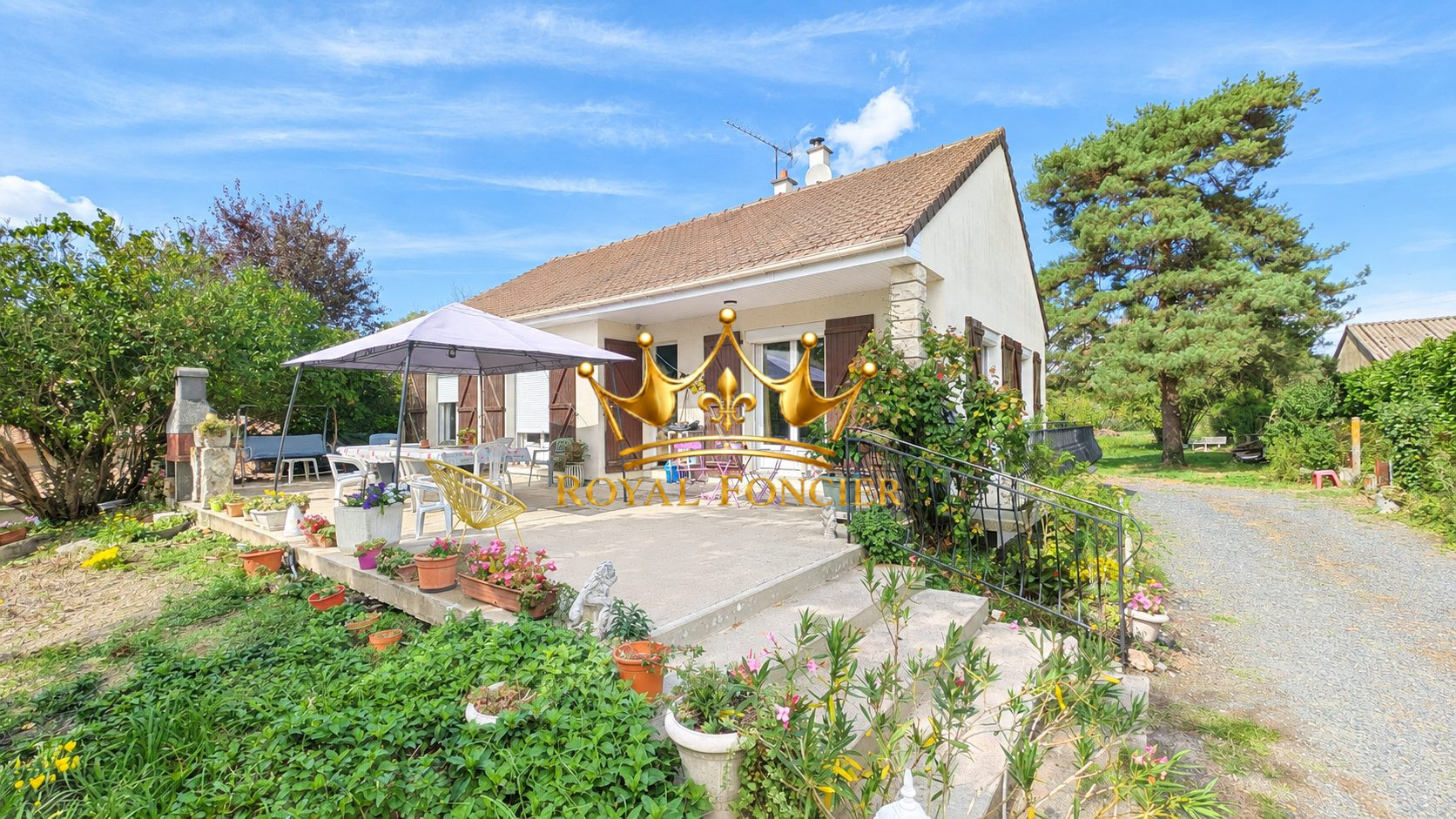 Agence immobilière de ROYAL FONCIER